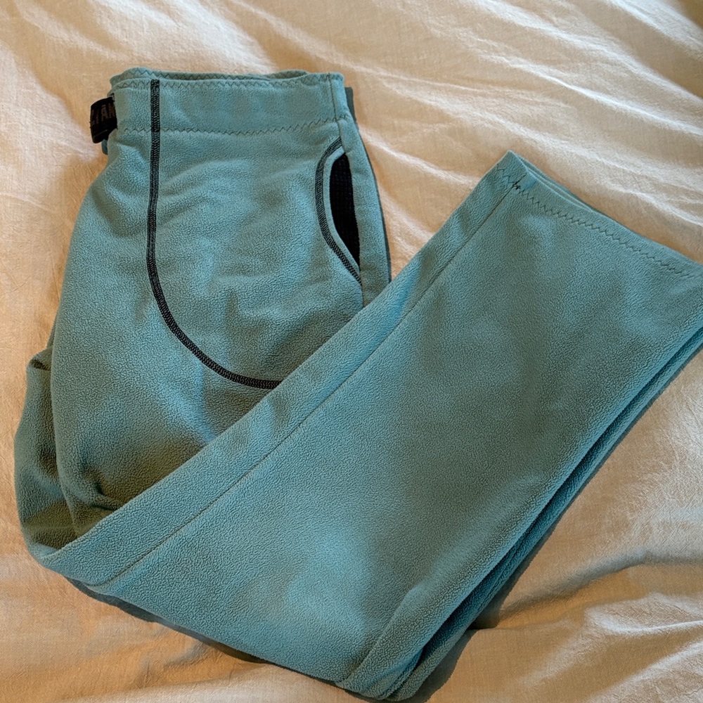 Melanzana Fleece Pants